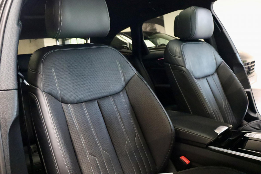 Audi A6 Avant 55 TFSI e Q Competition|PANO|MASSAGE|360cam|TrkHk