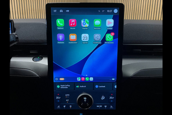 Ford Mustang Mach-E RWD 75 kWh|93% SOH|LEDER|ACC|B&O AUDIO|360+V+A-CAMERA|CARPLAY|STOEL+STUURVERW.|NAP|NL-AUTO|1e EIG.|INCL. BTW|