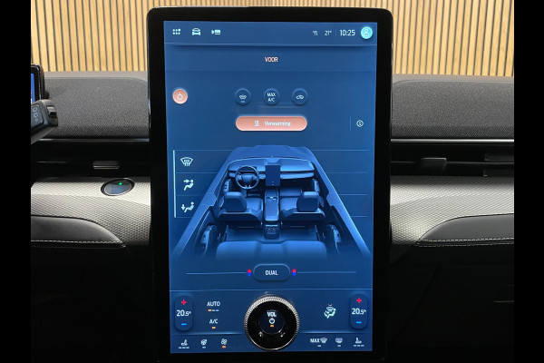 Ford Mustang Mach-E RWD 75 kWh|93% SOH|LEDER|ACC|B&O AUDIO|360+V+A-CAMERA|CARPLAY|STOEL+STUURVERW.|NAP|NL-AUTO|1e EIG.|INCL. BTW|