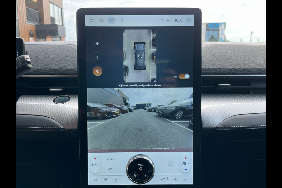 Ford Mustang Mach-E RWD 75 kWh|93% SOH|LEDER|ACC|B&O AUDIO|360+V+A-CAMERA|CARPLAY|STOEL+STUURVERW.|NAP|NL-AUTO|1e EIG.|INCL. BTW|