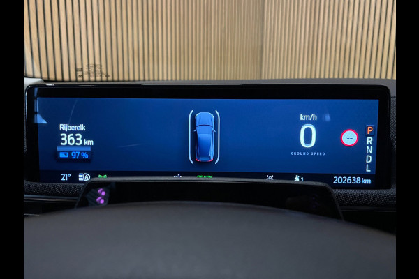 Ford Mustang Mach-E RWD 75 kWh|93% SOH|LEDER|ACC|B&O AUDIO|360+V+A-CAMERA|CARPLAY|STOEL+STUURVERW.|NAP|NL-AUTO|1e EIG.|INCL. BTW|