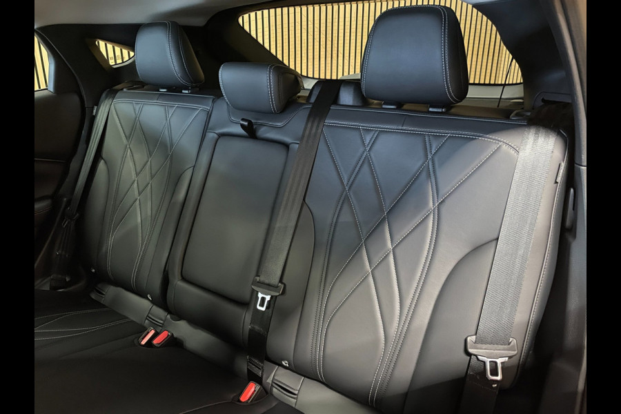 Ford Mustang Mach-E RWD 75 kWh|93% SOH|LEDER|ACC|B&O AUDIO|360+V+A-CAMERA|CARPLAY|STOEL+STUURVERW.|NAP|NL-AUTO|1e EIG.|INCL. BTW|