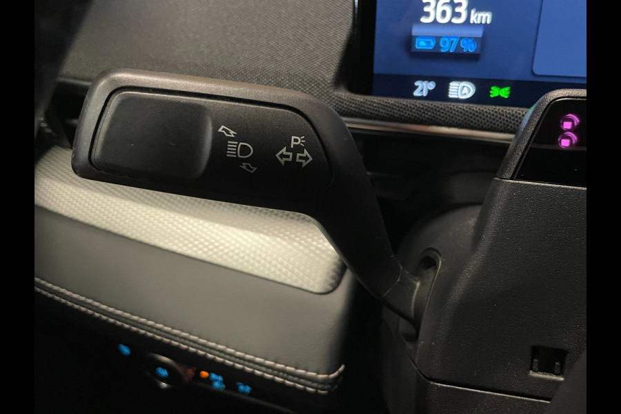 Ford Mustang Mach-E RWD 75 kWh|93% SOH|LEDER|ACC|B&O AUDIO|360+V+A-CAMERA|CARPLAY|STOEL+STUURVERW.|NAP|NL-AUTO|1e EIG.|INCL. BTW|
