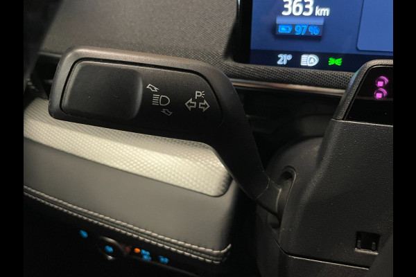 Ford Mustang Mach-E RWD 75 kWh|93% SOH|LEDER|ACC|B&O AUDIO|360+V+A-CAMERA|CARPLAY|STOEL+STUURVERW.|NAP|NL-AUTO|1e EIG.|INCL. BTW|