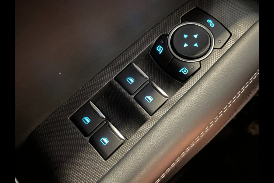 Ford Mustang Mach-E RWD 75 kWh|93% SOH|LEDER|ACC|B&O AUDIO|360+V+A-CAMERA|CARPLAY|STOEL+STUURVERW.|NAP|NL-AUTO|1e EIG.|INCL. BTW|