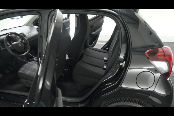 Peugeot 108 1.0 e-VTi Active | Airco | Bluetooth | Elektrische ramen|  5 Deurs