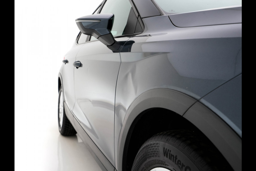Seat Arona 1.0 TSI Style Business Intense (INCL-BTW) Aut. *ADAPTIVE-CRUISE | NAVI-FULLMAP | KEYLESS | CAMERA | DAB | CARPLAY | PRIVACY-GLASS | ECC | PDC | 16''ALU*