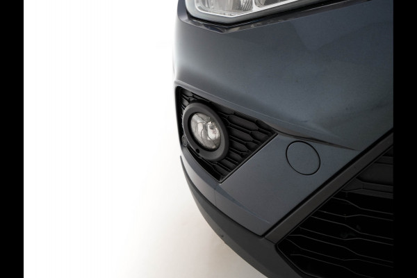 Seat Arona 1.0 TSI Style Business Intense (INCL-BTW) Aut. *ADAPTIVE-CRUISE | NAVI-FULLMAP | KEYLESS | CAMERA | DAB | CARPLAY | PRIVACY-GLASS | ECC | PDC | 16''ALU*