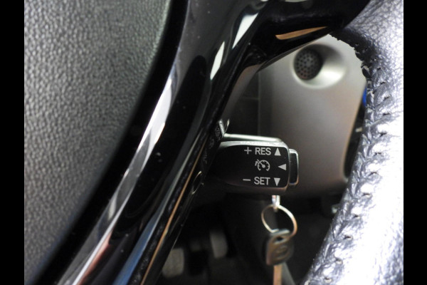 Toyota Aygo 1.0 VVT-i X-Play Limited NAVI/CAMERA/AIRCO/BLUETOOTH!