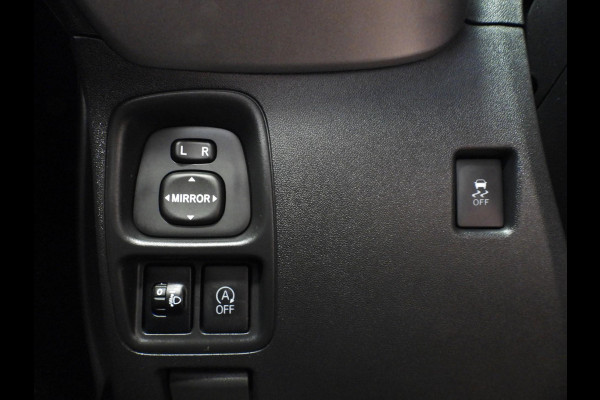 Toyota Aygo 1.0 VVT-i X-Play Limited NAVI/CAMERA/AIRCO/BLUETOOTH!