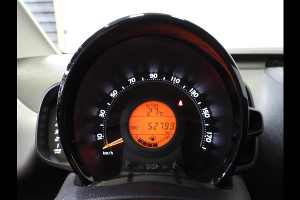 Toyota Aygo 1.0 VVT-i X-Play Limited NAVI/CAMERA/AIRCO/BLUETOOTH!