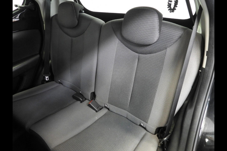 Toyota Aygo 1.0 VVT-i X-Play Limited NAVI/CAMERA/AIRCO/BLUETOOTH!