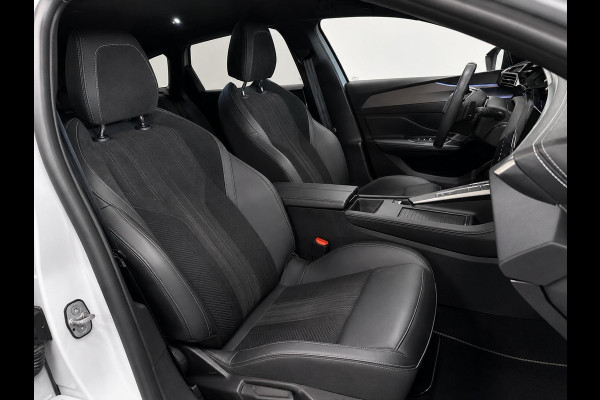 Peugeot 308 SW 1.6 Plug-in Hybrid 225 GT Navigatie Apple Carplay/Android Auto Camera Parkeersensoren Adaptive Cruise Control Stoelverwarming FULL LED Climate Control Virtual Cockpit Lichtmetalen velgen