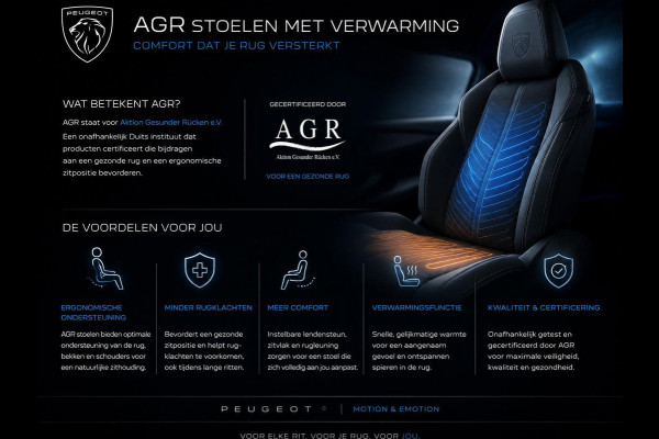 Peugeot 308 SW 1.6 Plug-in Hybrid 225 GT Navigatie Apple Carplay/Android Auto Camera Parkeersensoren Adaptive Cruise Control Stoelverwarming FULL LED Climate Control Virtual Cockpit Lichtmetalen velgen