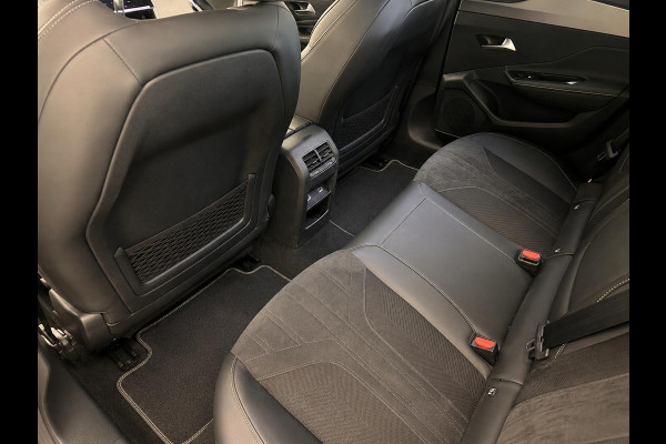 Peugeot 308 SW 1.6 Plug-in Hybrid 225 GT Navigatie Apple Carplay/Android Auto Camera Parkeersensoren Adaptive Cruise Control Stoelverwarming FULL LED Climate Control Virtual Cockpit Lichtmetalen velgen