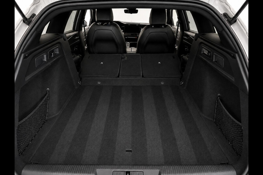 Peugeot 308 SW 1.6 Plug-in Hybrid 225 GT Navigatie Apple Carplay/Android Auto Camera Parkeersensoren Adaptive Cruise Control Stoelverwarming FULL LED Climate Control Virtual Cockpit Lichtmetalen velgen