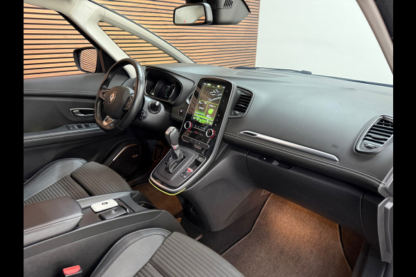Renault Scénic 1.3 TCe Bose | 7-Persoons | Leder/Alcantara | Panorama voorruit | Massage stoel | BOSE Sound | Navigatie | Camera