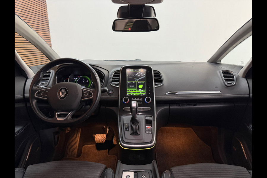 Renault Scénic 1.3 TCe Bose | 7-Persoons | Leder/Alcantara | Panorama voorruit | Massage stoel | BOSE Sound | Navigatie | Camera