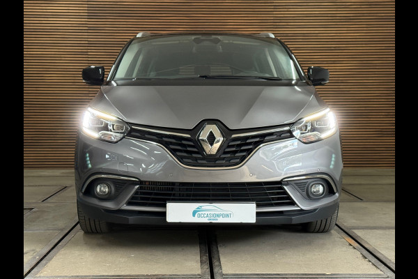 Renault Scénic 1.3 TCe Bose | 7-Persoons | Leder/Alcantara | Panorama voorruit | Massage stoel | BOSE Sound | Navigatie | Camera