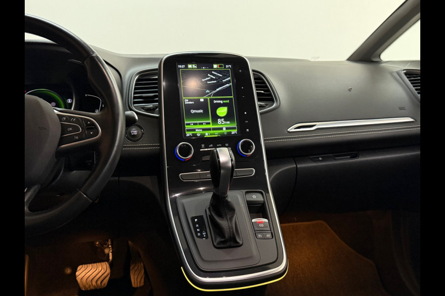 Renault Scénic 1.3 TCe Bose | 7-Persoons | Leder/Alcantara | Panorama voorruit | Massage stoel | BOSE Sound | Navigatie | Camera