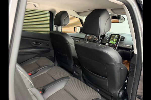 Renault Scénic 1.3 TCe Bose | 7-Persoons | Leder/Alcantara | Panorama voorruit | Massage stoel | BOSE Sound | Navigatie | Camera