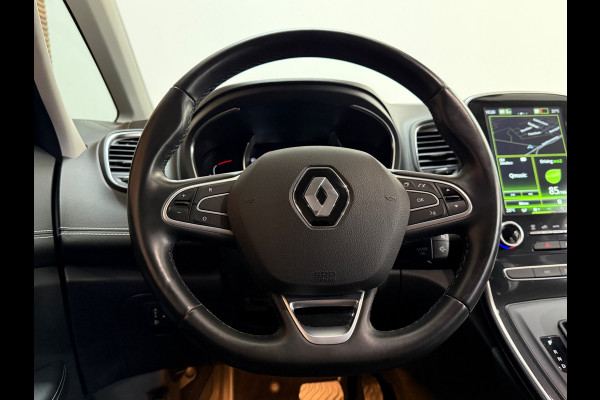 Renault Scénic 1.3 TCe Bose | 7-Persoons | Leder/Alcantara | Panorama voorruit | Massage stoel | BOSE Sound | Navigatie | Camera