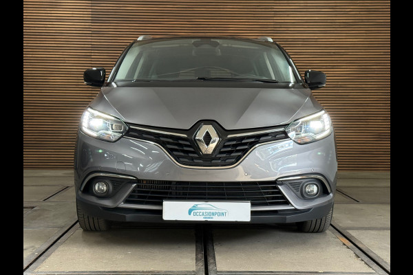 Renault Scénic 1.3 TCe Bose | 7-Persoons | Leder/Alcantara | Panorama voorruit | Massage stoel | BOSE Sound | Navigatie | Camera