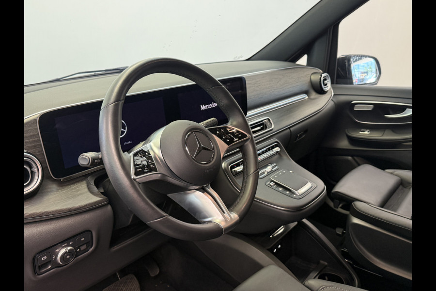 Mercedes-Benz V-Klasse 300d Extra Lang DC Avantgarde Edition Maxton Design Pakket AMG