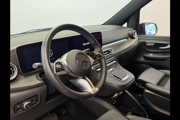 Mercedes-Benz V-Klasse 300d Extra Lang DC Avantgarde Edition Maxton Design Pakket AMG