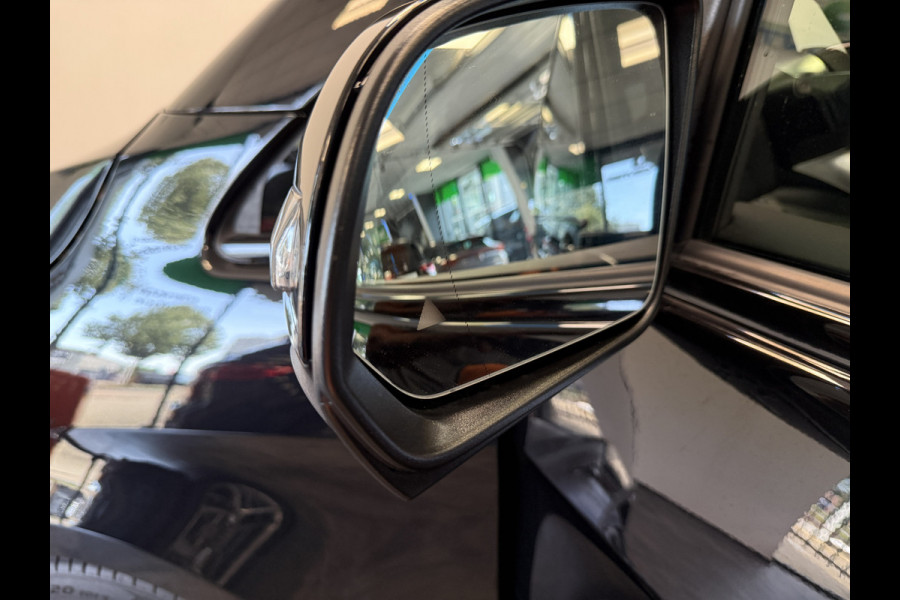 Mercedes-Benz V-Klasse 300d Extra Lang DC Avantgarde Edition Maxton Design Pakket AMG
