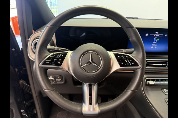 Mercedes-Benz V-Klasse 300d Extra Lang DC Avantgarde Edition Maxton Design Pakket AMG