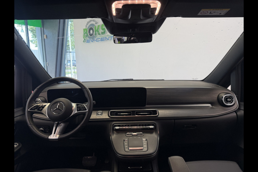 Mercedes-Benz V-Klasse 300d Extra Lang DC Avantgarde Edition Maxton Design Pakket AMG