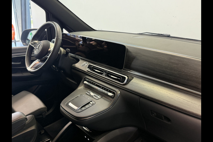 Mercedes-Benz V-Klasse 300d Extra Lang DC Avantgarde Edition Maxton Design Pakket AMG