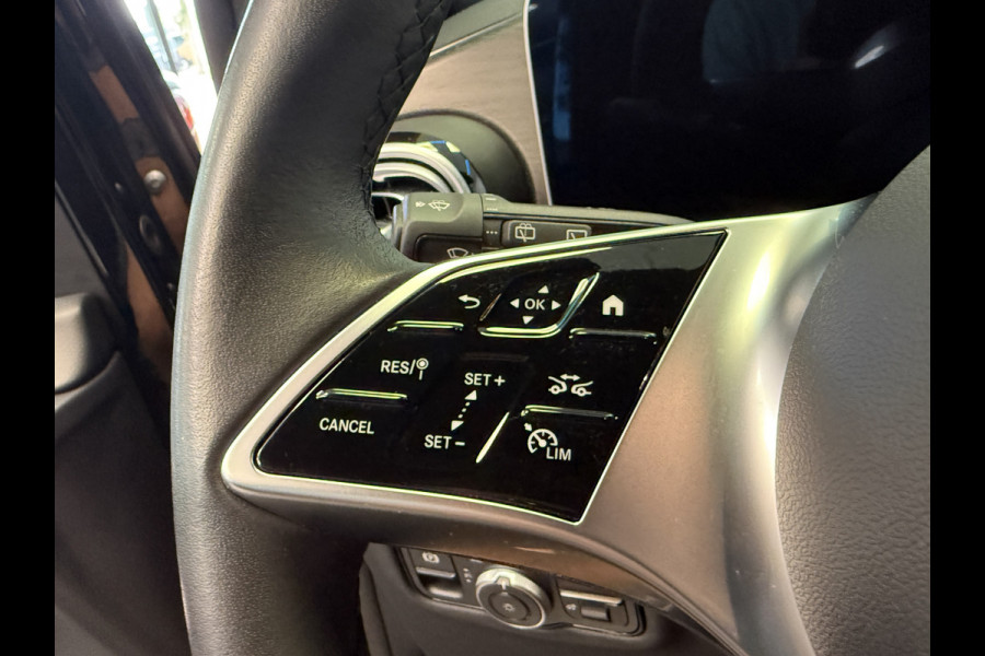 Mercedes-Benz V-Klasse 300d Extra Lang DC Avantgarde Edition Maxton Design Pakket AMG