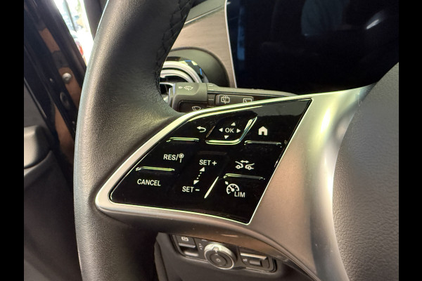 Mercedes-Benz V-Klasse 300d Extra Lang DC Avantgarde Edition Maxton Design Pakket AMG