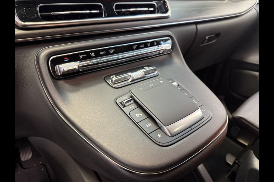 Mercedes-Benz V-Klasse 300d Extra Lang DC Avantgarde Edition Maxton Design Pakket AMG