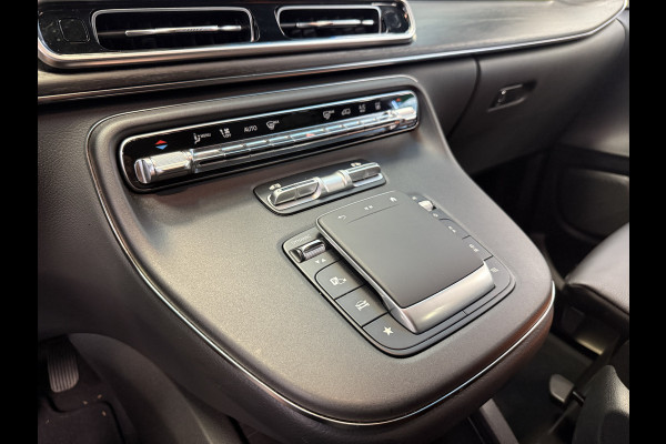 Mercedes-Benz V-Klasse 300d Extra Lang DC Avantgarde Edition Maxton Design Pakket AMG