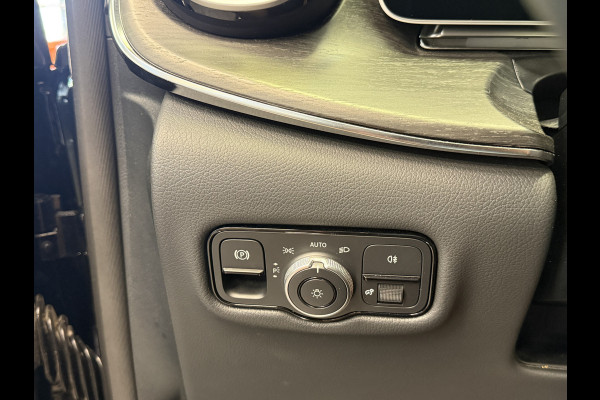 Mercedes-Benz V-Klasse 300d Extra Lang DC Avantgarde Edition Maxton Design Pakket AMG