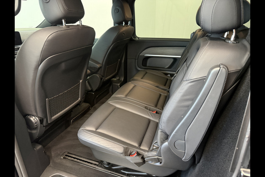 Mercedes-Benz V-Klasse 300d Extra Lang DC Avantgarde Edition Maxton Design Pakket AMG