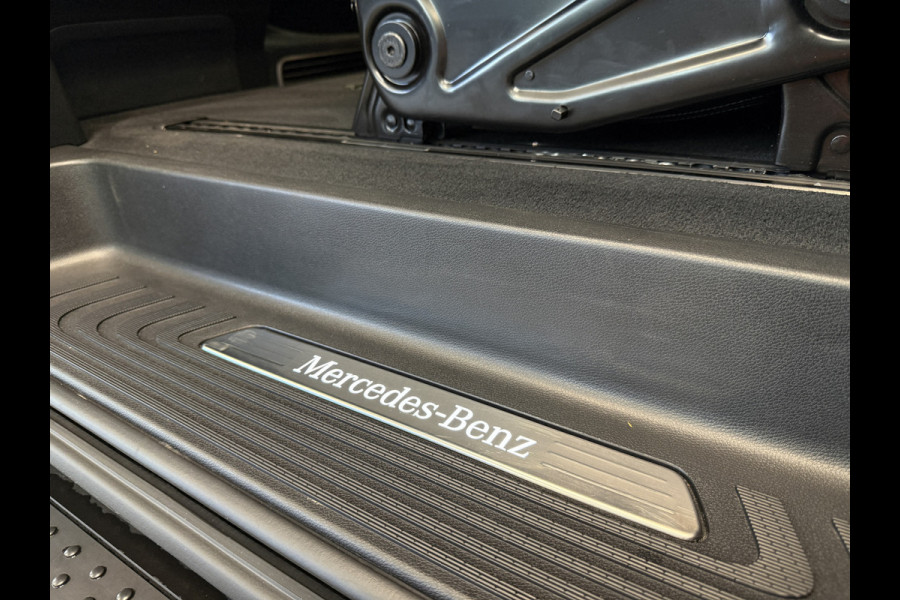 Mercedes-Benz V-Klasse 300d Extra Lang DC Avantgarde Edition Maxton Design Pakket AMG