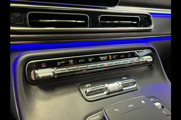 Mercedes-Benz V-Klasse 300d Extra Lang DC Avantgarde Edition Maxton Design Pakket AMG