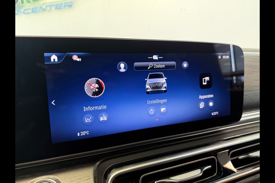 Mercedes-Benz V-Klasse 300d Extra Lang DC Avantgarde Edition Maxton Design Pakket AMG