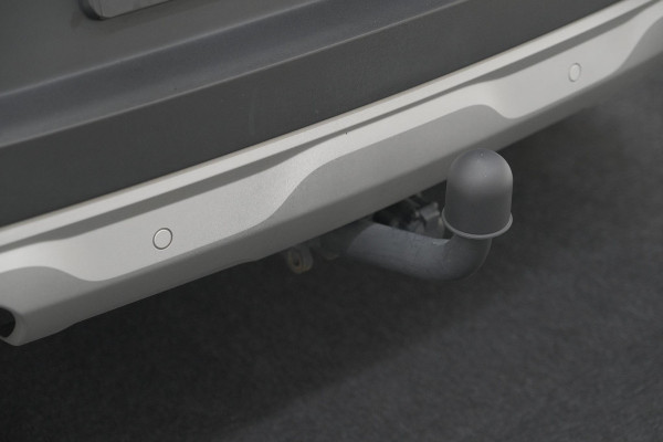 Renault Captur TCe 90 Zen | Trekhaak | Parkeersensoren | Navigatie | Stoelverwarming