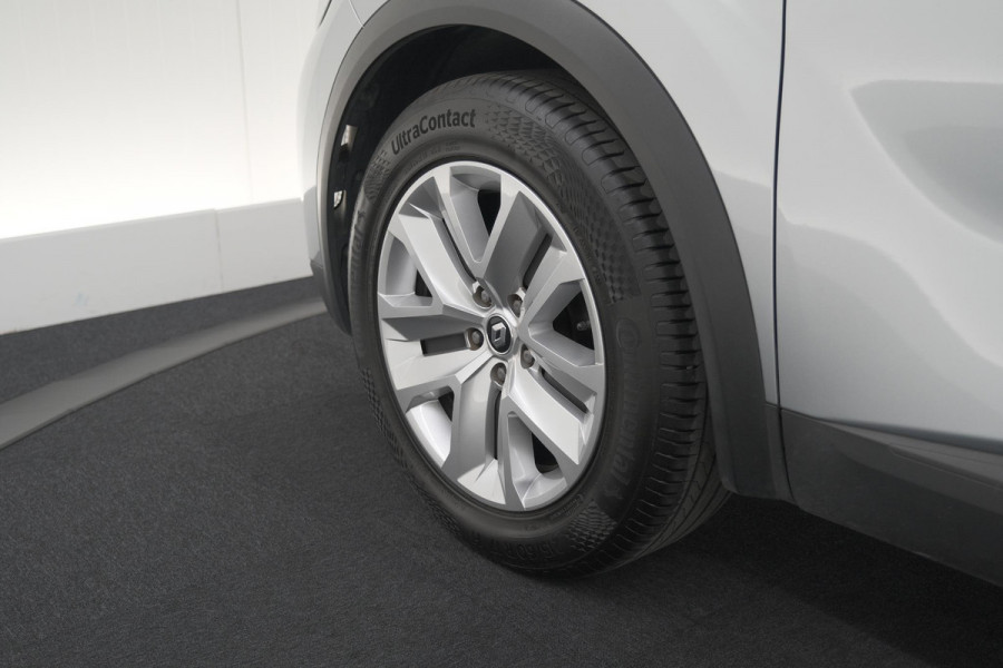 Renault Captur TCe 90 Zen | Trekhaak | Parkeersensoren | Navigatie | Stoelverwarming