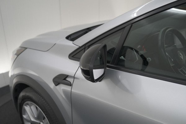 Renault Captur TCe 90 Zen | Trekhaak | Parkeersensoren | Navigatie | Stoelverwarming