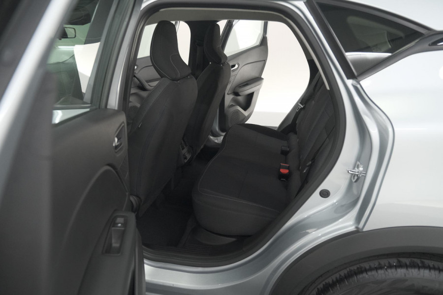 Renault Captur TCe 90 Zen | Trekhaak | Parkeersensoren | Navigatie | Stoelverwarming
