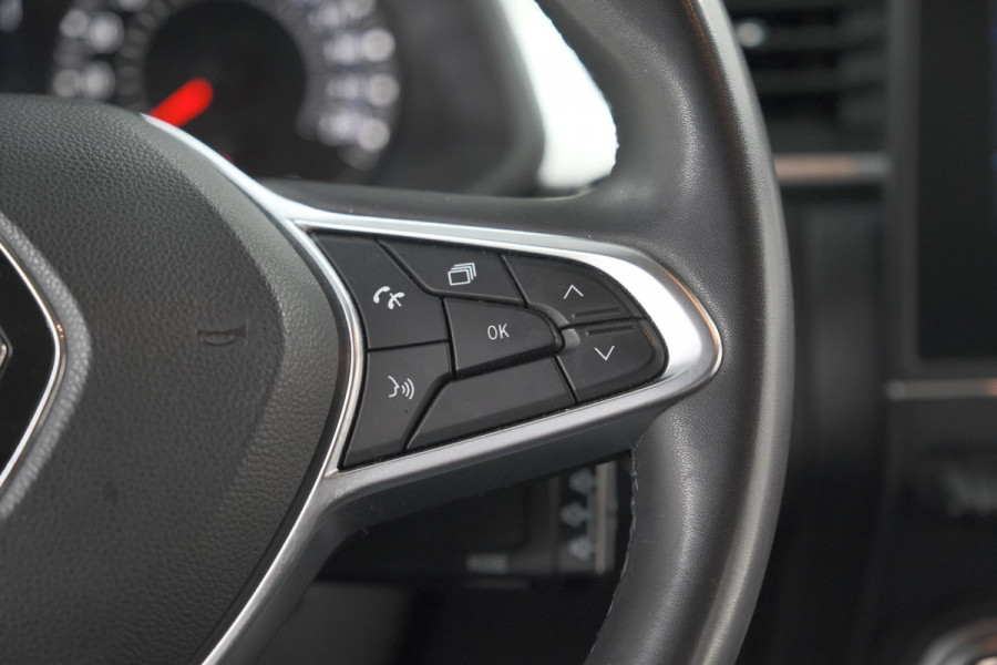 Renault Captur TCe 90 Zen | Trekhaak | Parkeersensoren | Navigatie | Stoelverwarming