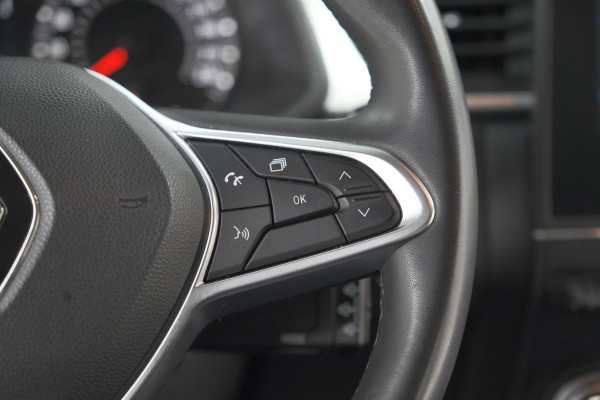 Renault Captur TCe 90 Zen | Trekhaak | Parkeersensoren | Navigatie | Stoelverwarming