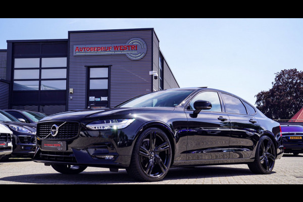 Volvo S90 2.0 T6 AWD Inscription | Head Up Display | Stoelverwarming | Stuurverwarming | 360 Camera