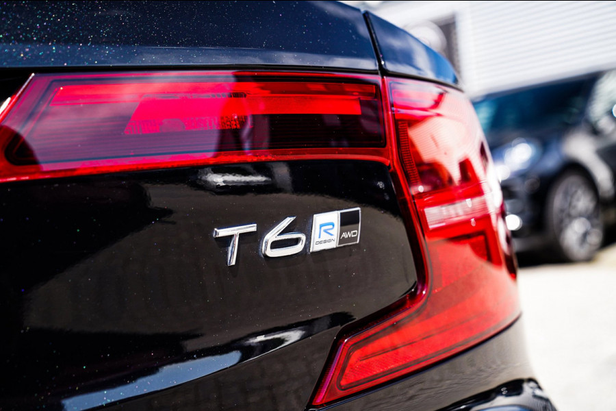 Volvo S90 2.0 T6 AWD Inscription | Head Up Display | Stoelverwarming | Stuurverwarming | 360 Camera